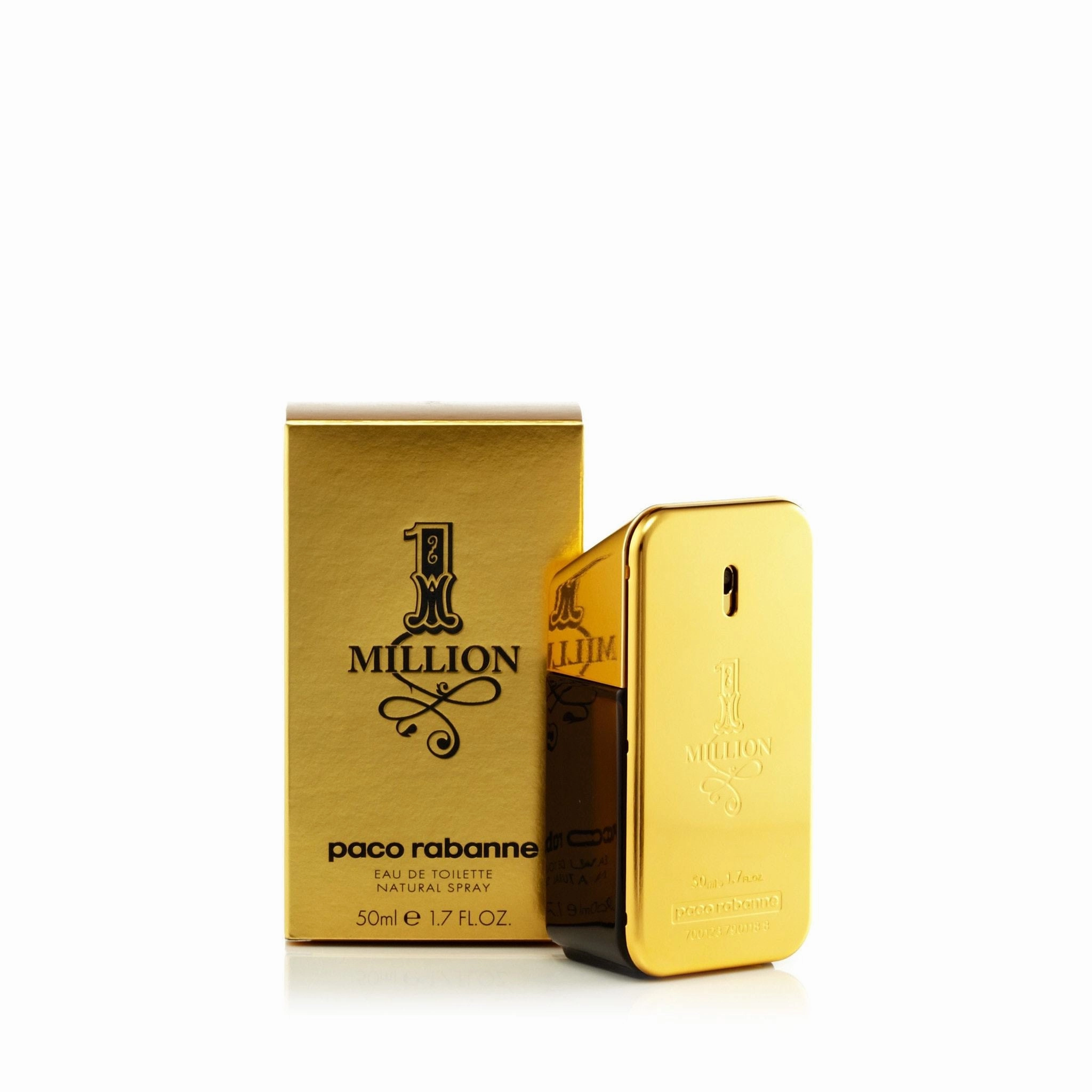 1 Million Cologne
