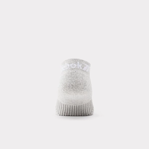 3-Pack Sports Essentials Low-Cut Socks White/Grey/Black