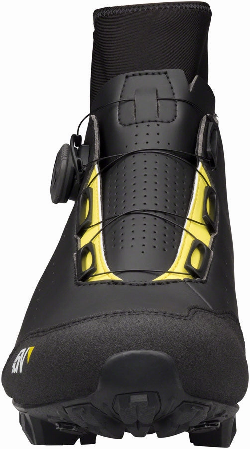 45NRTH Ragnarok Cycling Boot - Black Size 37