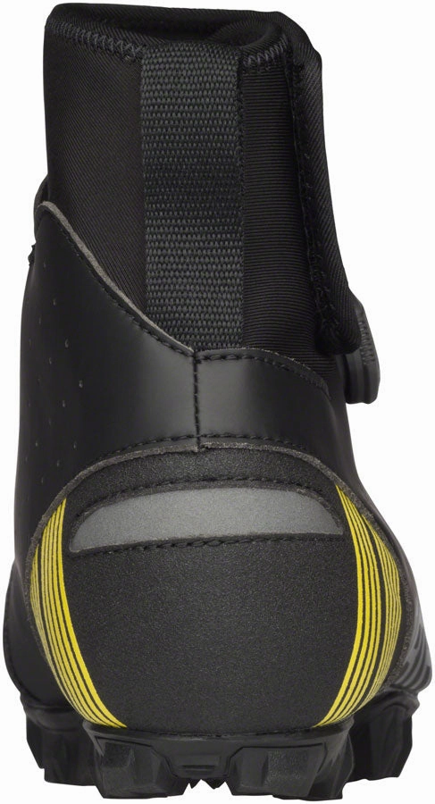 45NRTH Ragnarok Cycling Boot - Black Size 37
