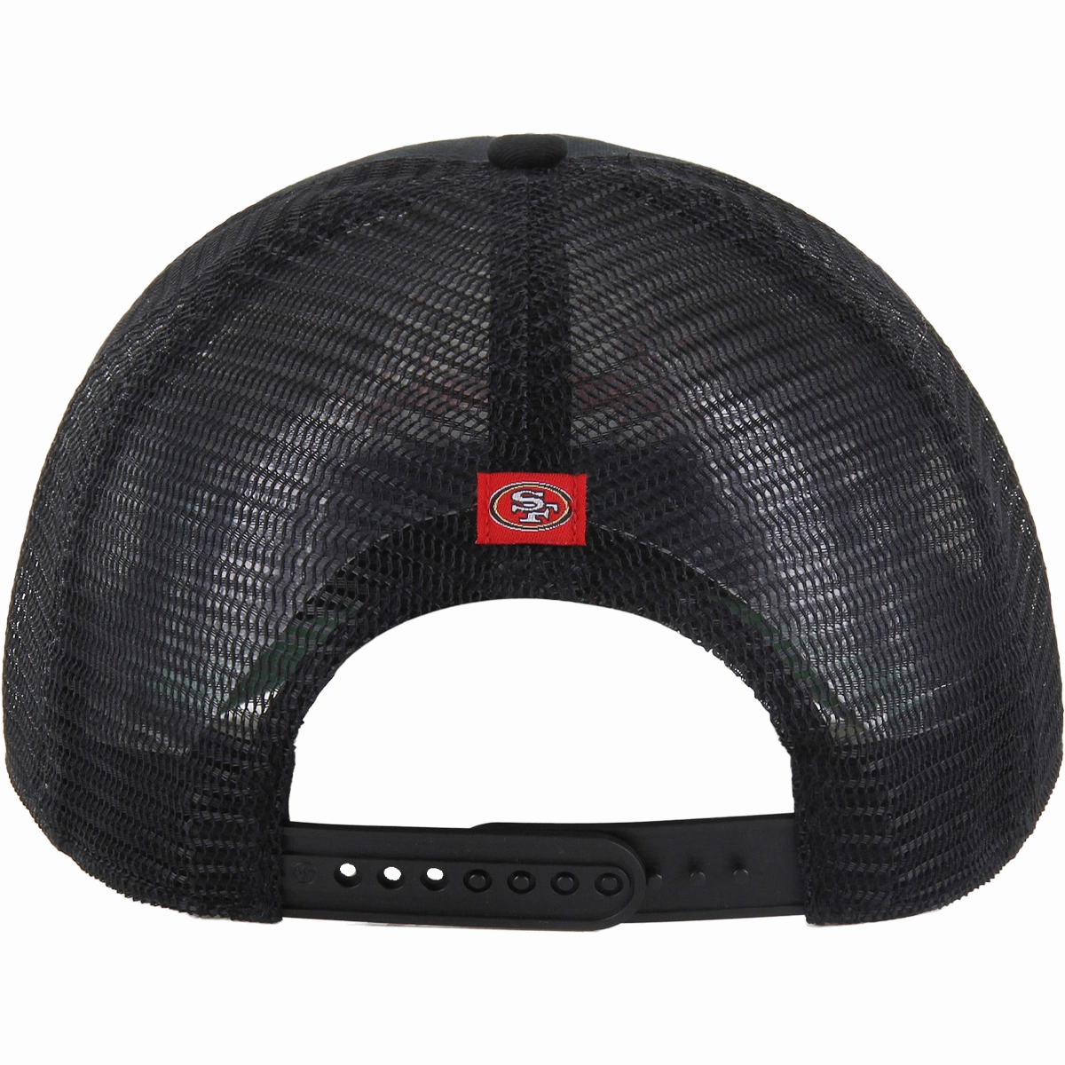 49ers Promenade 47 Hitch RF