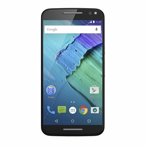 4G LTE Motorola Droid Turbo 2 XT1585 Verizon Smartphone Page Plus