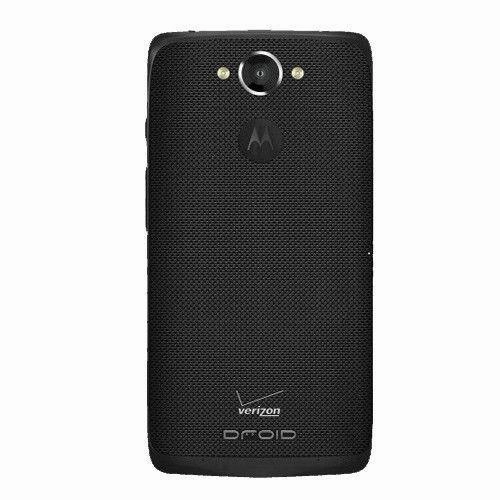 4G LTE Motorola Droid Turbo 2 XT1585 Verizon Smartphone Page Plus