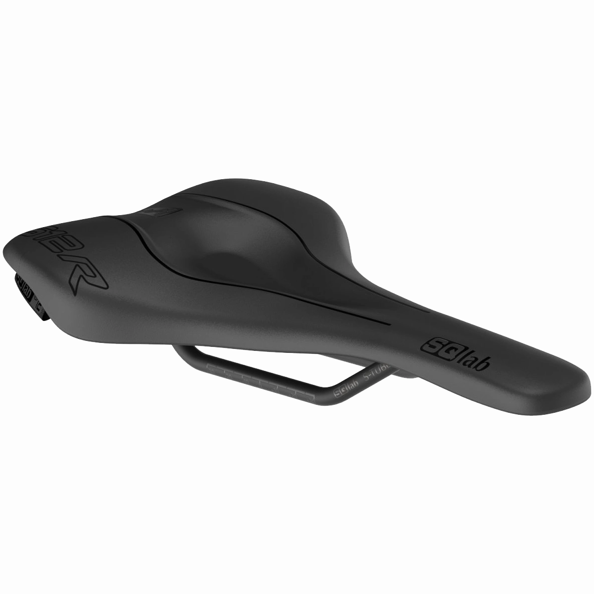 612 Ergowave R Non-Active Ti - 14cm