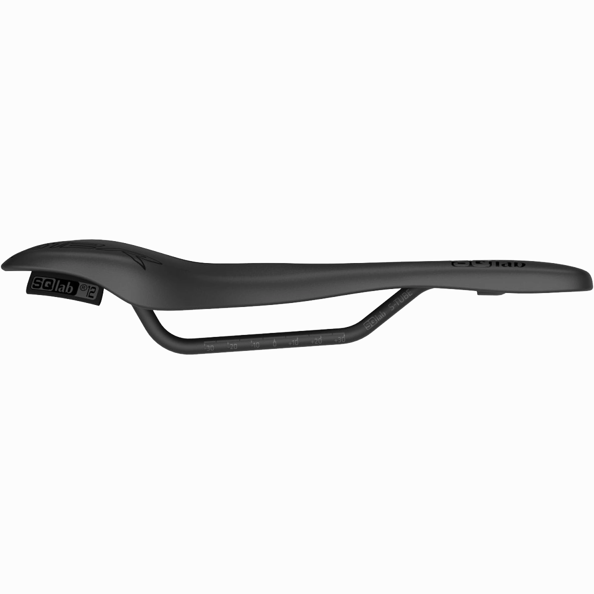 612 Ergowave R Non-Active Ti - 14cm