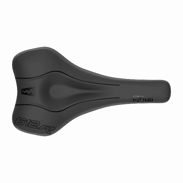 612 R Ergowave Non-Active Ti - 13cm
