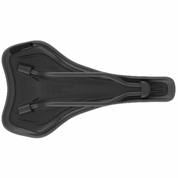 612 R Ergowave Non-Active Ti - 13cm