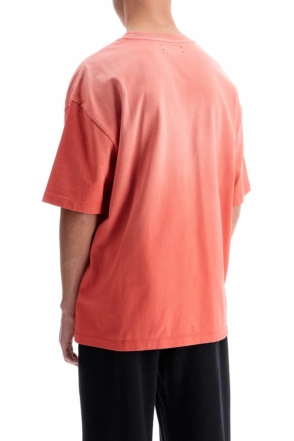 'Amiri Men's Vintage Oversized