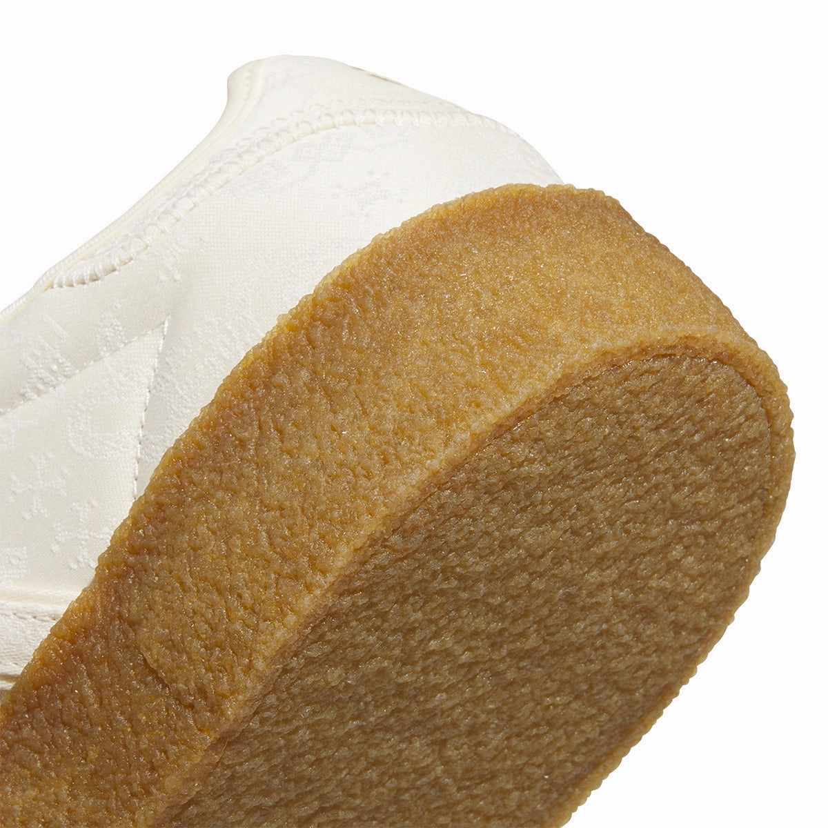   CLOT Gazelle 'Silk Cream White'