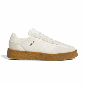   CLOT Gazelle 'Silk Cream White'