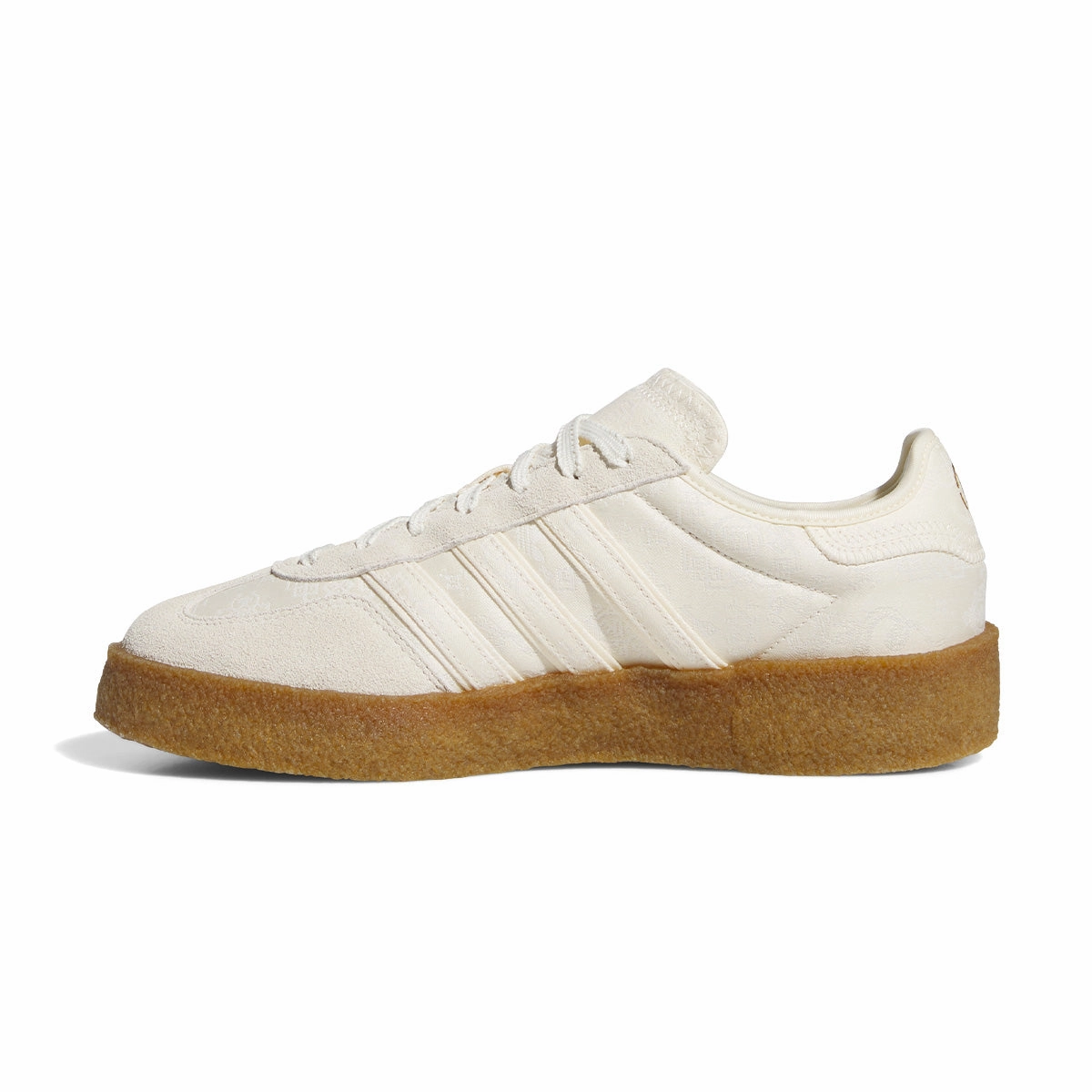   CLOT Gazelle 'Silk Cream White'