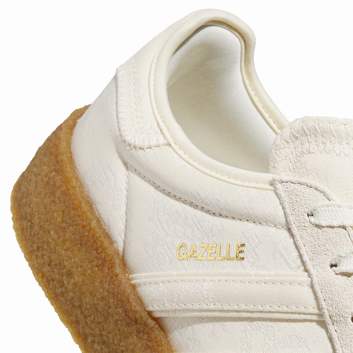   CLOT Gazelle 'Silk Cream White'