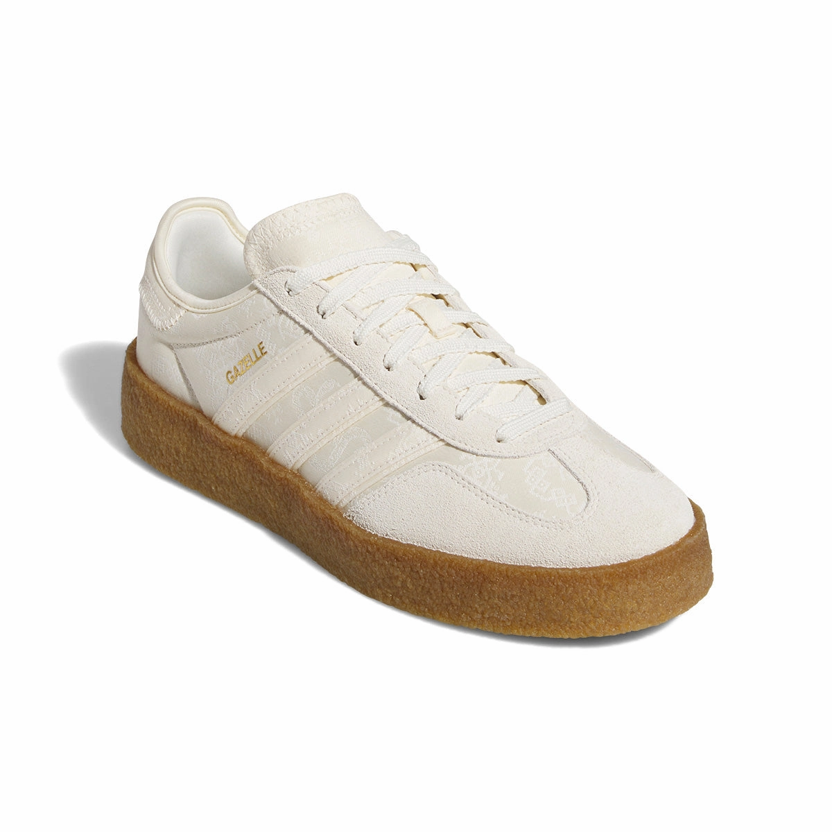   CLOT Gazelle 'Silk Cream White'