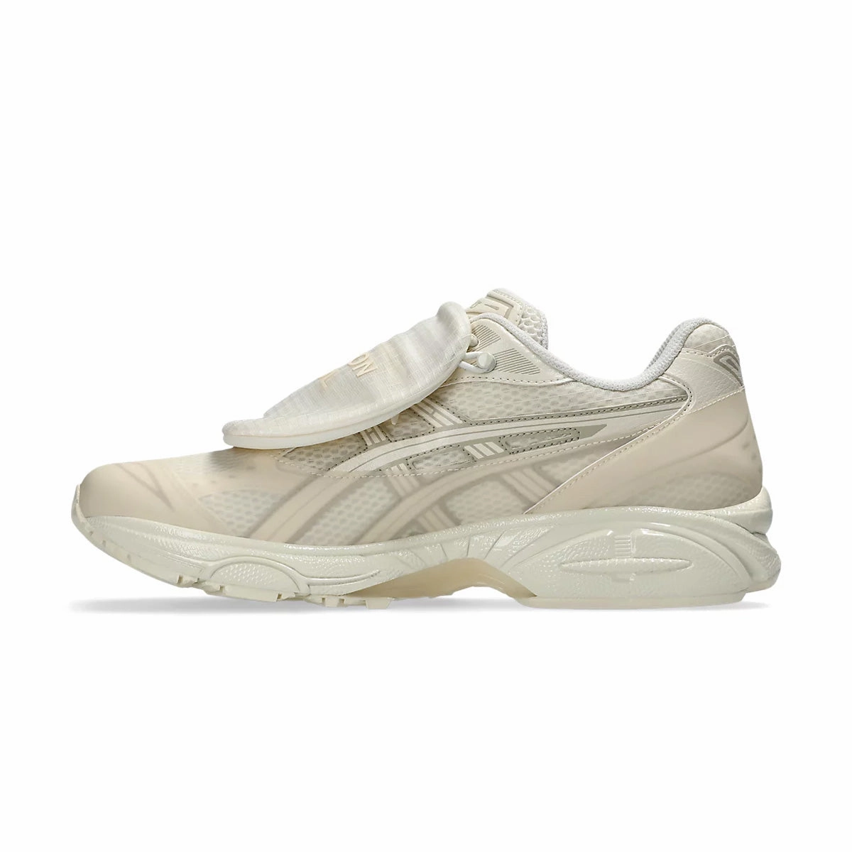   SBTG   Limited Edt GEL-Kayano 14 'Monsoon Patrol Cream'