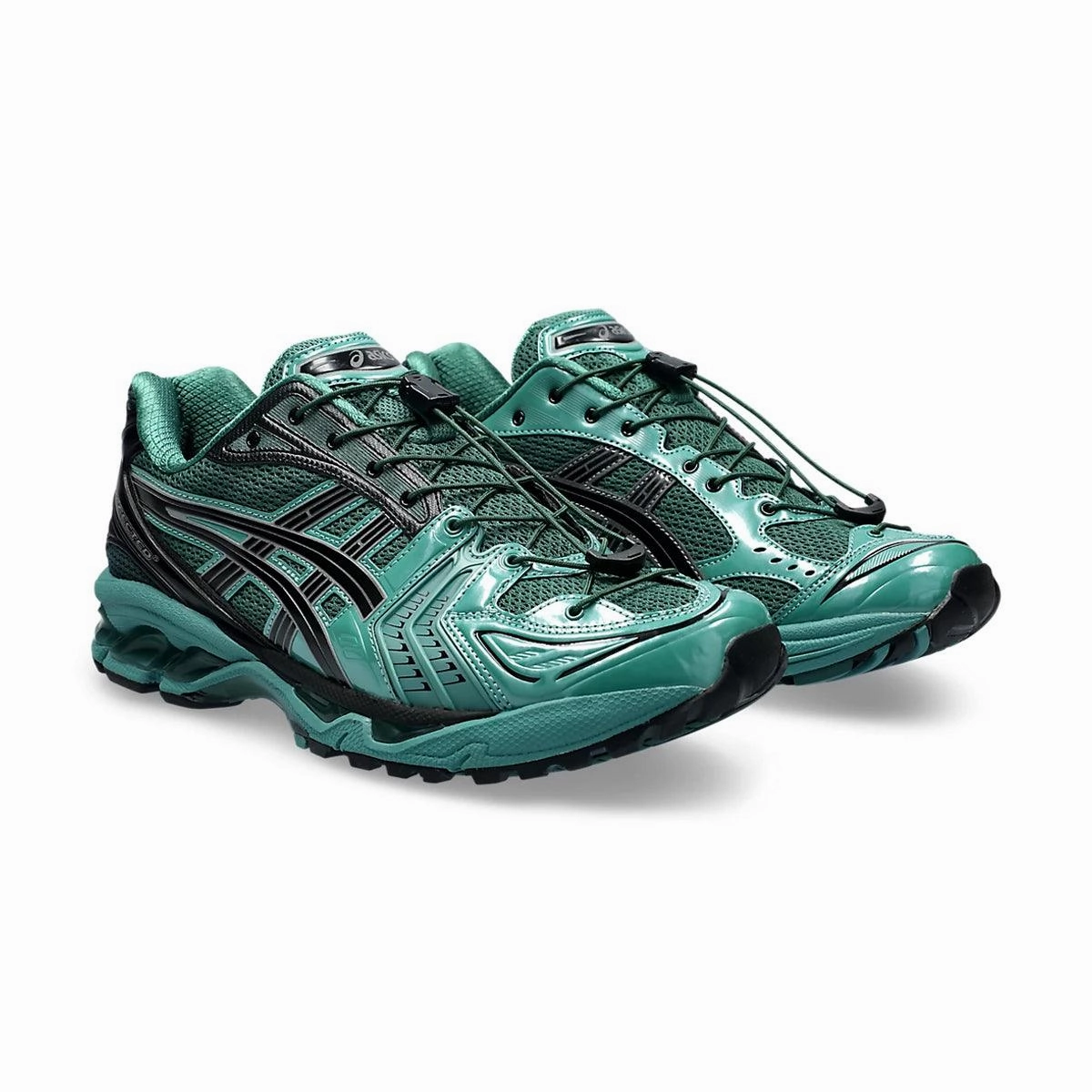   Unaffected GEL-Kayano 14 'Infinite Wonders Posy Green'