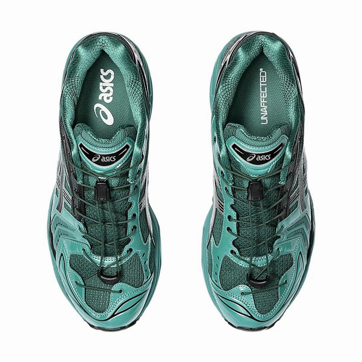   Unaffected GEL-Kayano 14 'Infinite Wonders Posy Green'