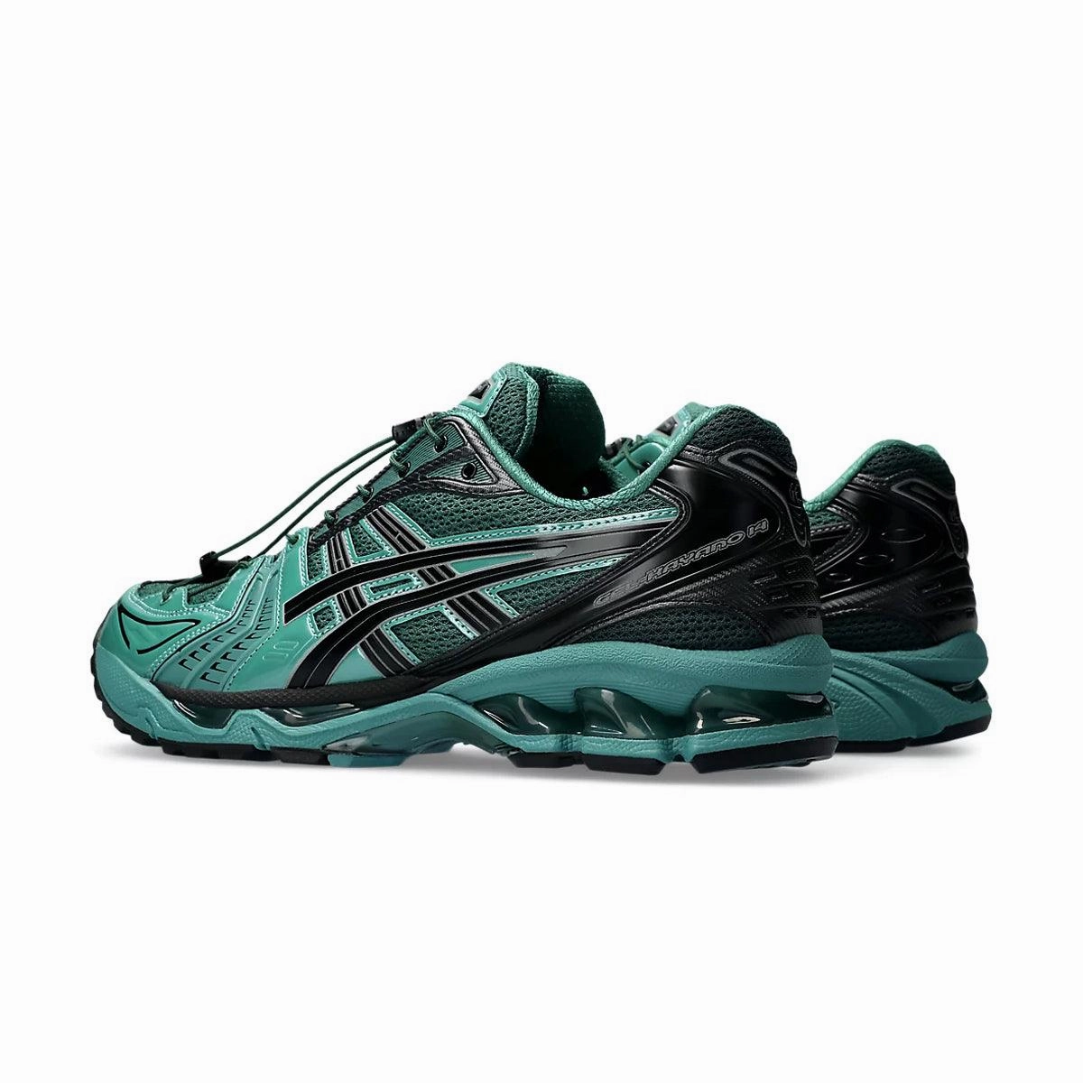   Unaffected GEL-Kayano 14 'Infinite Wonders Posy Green'