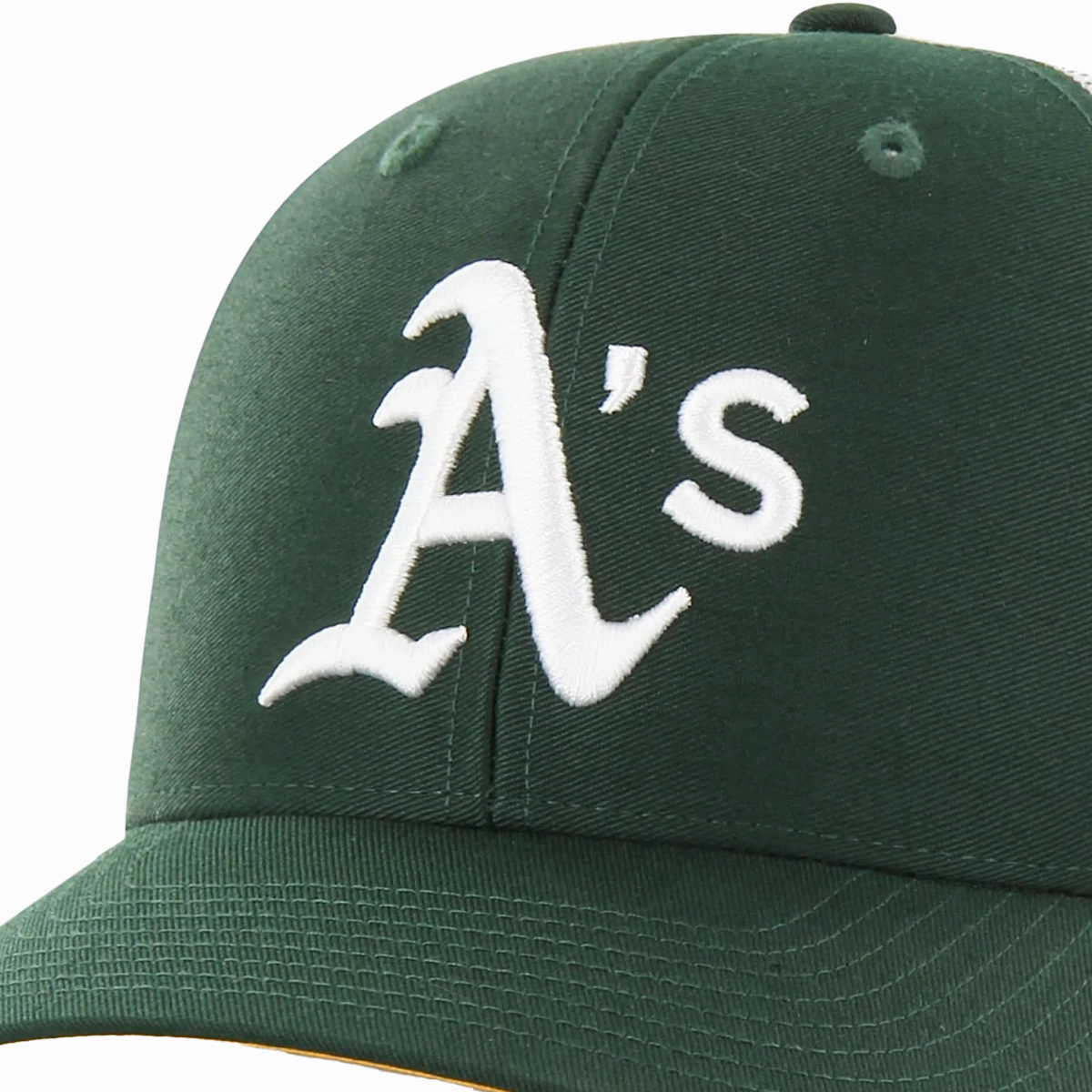 A's '47 Trucker