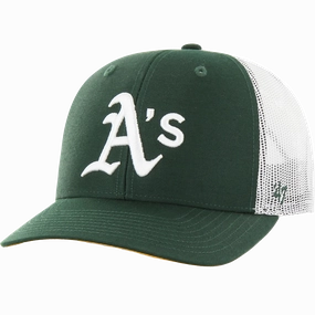 A's '47 Trucker