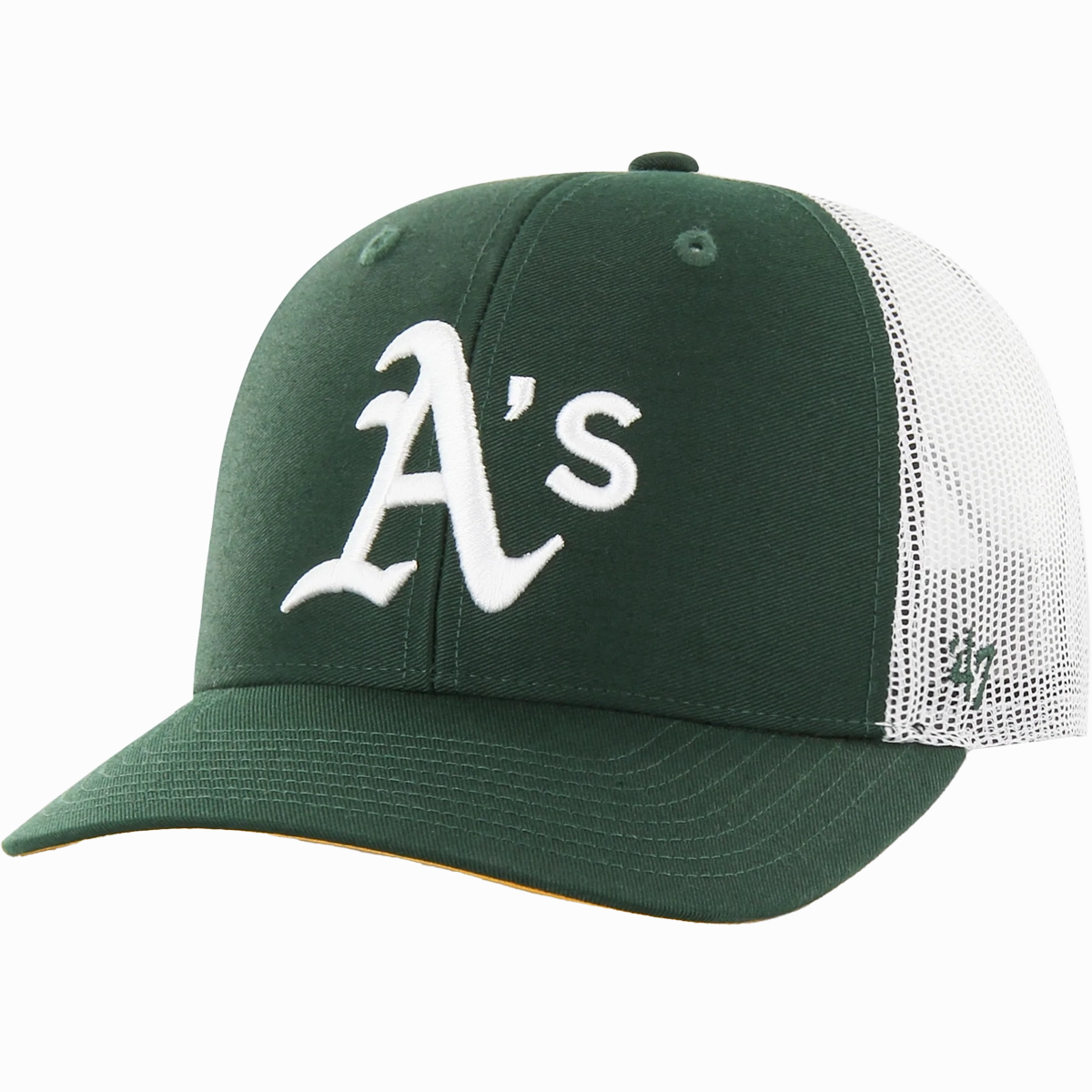 A's '47 Trucker