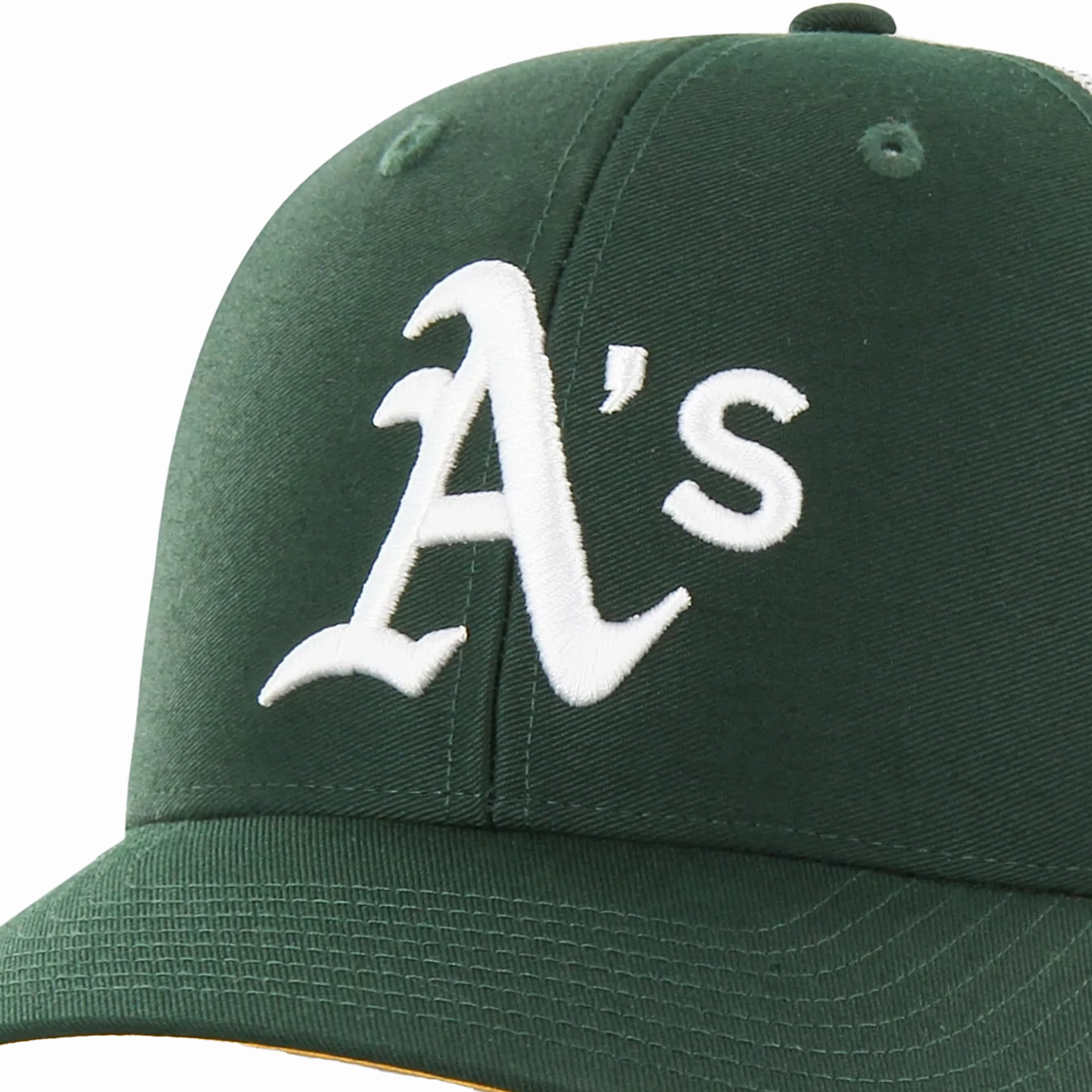 A's '47 Trucker