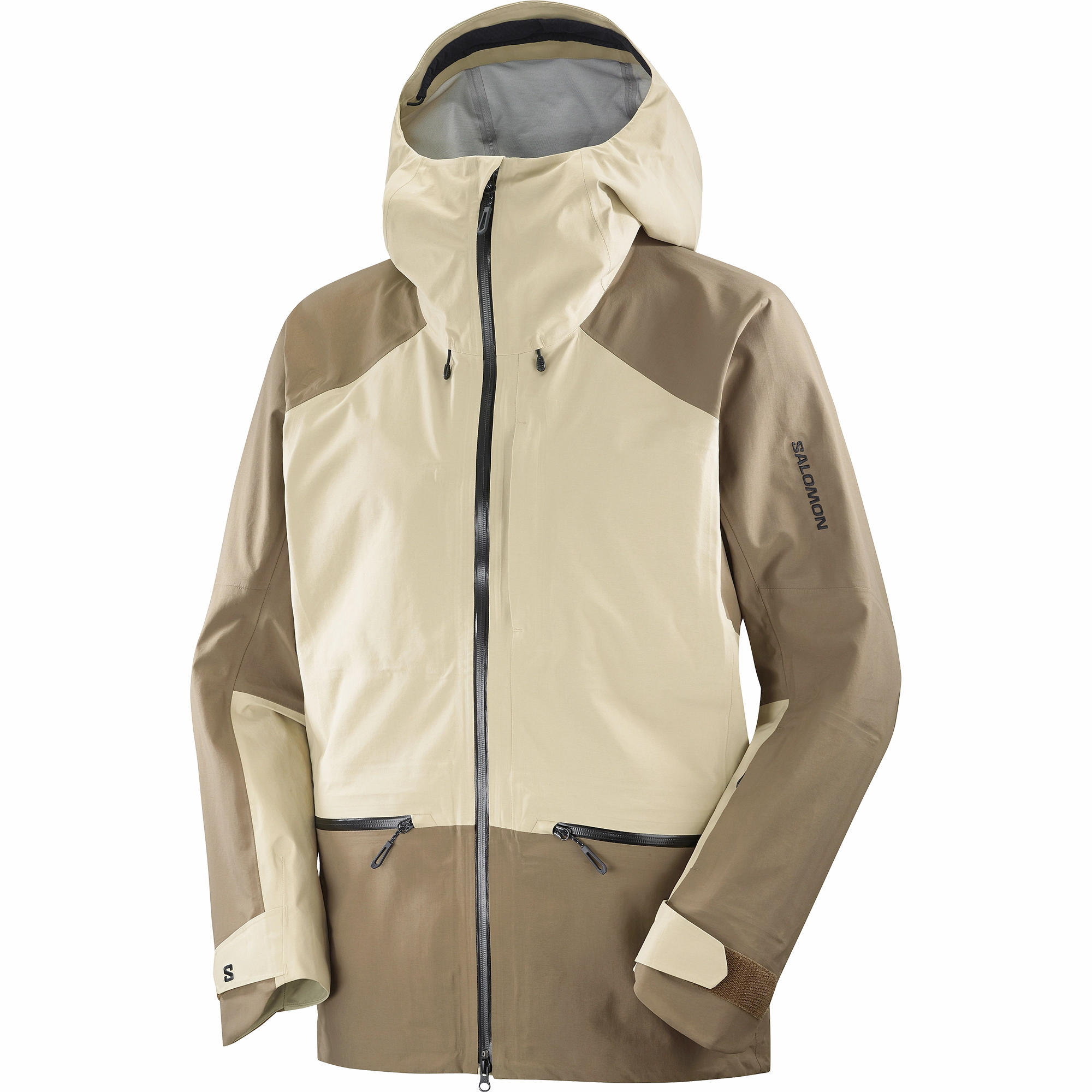 ABSOLUTE 3L JKT MEN'S