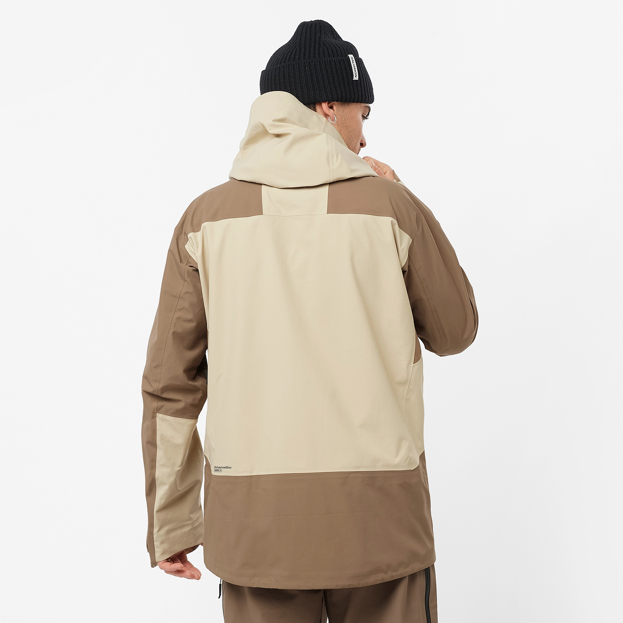 ABSOLUTE 3L JKT MEN'S