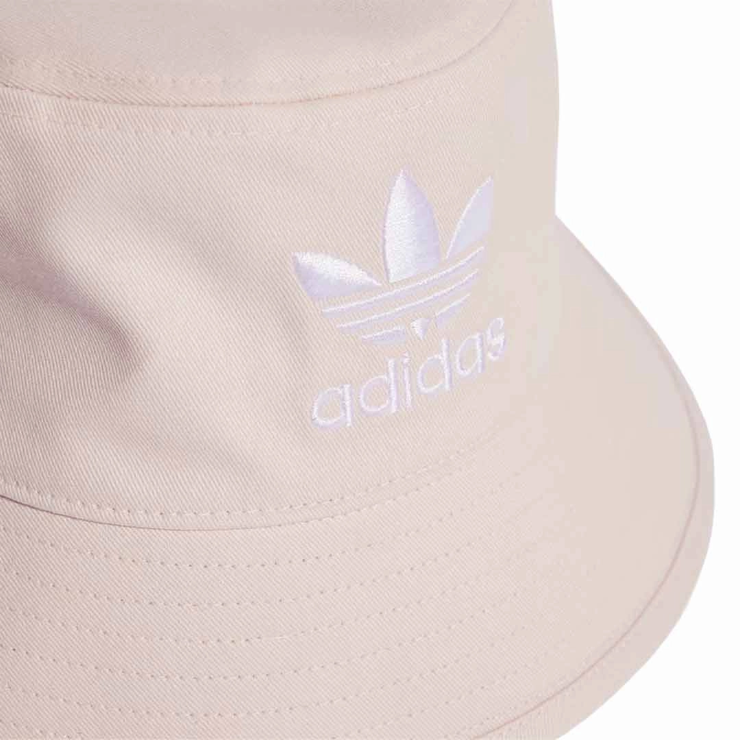 adidas - Adicolor Trefoil Bucket Hat (IB9997)