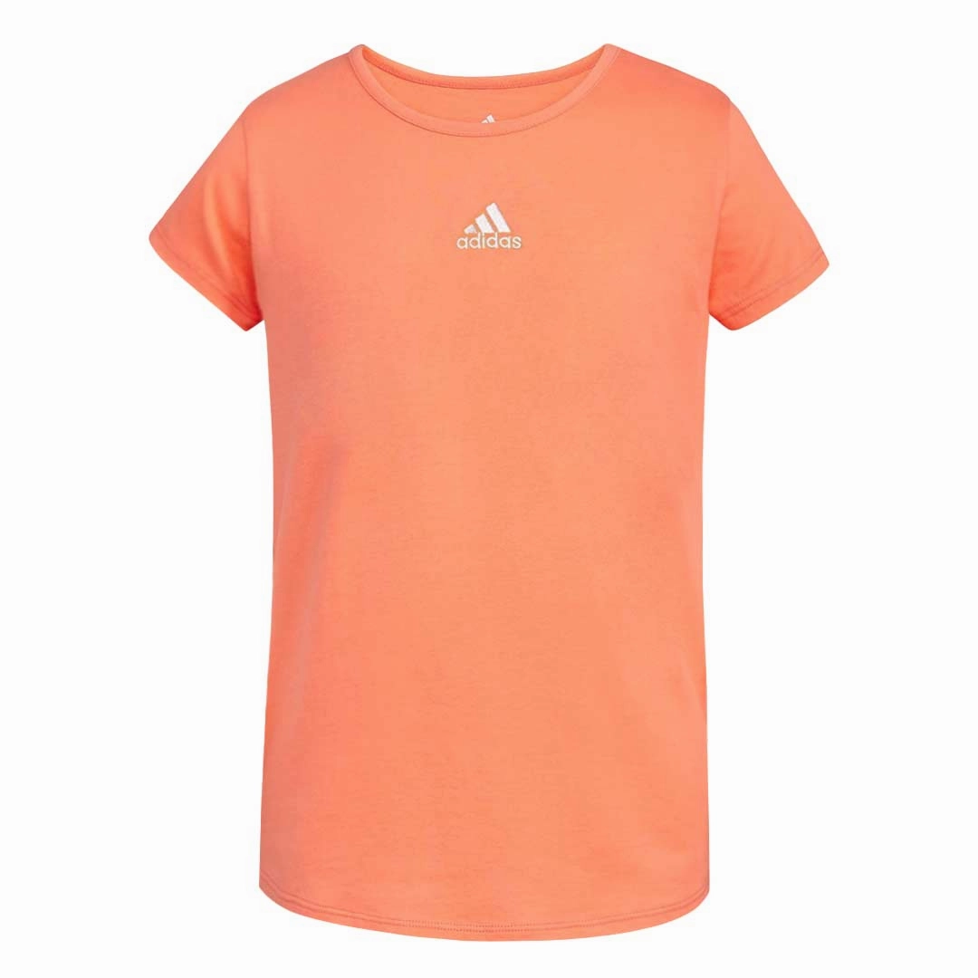 adidas - Girls' (Junior) Classic T-Shirt (GC1558)
