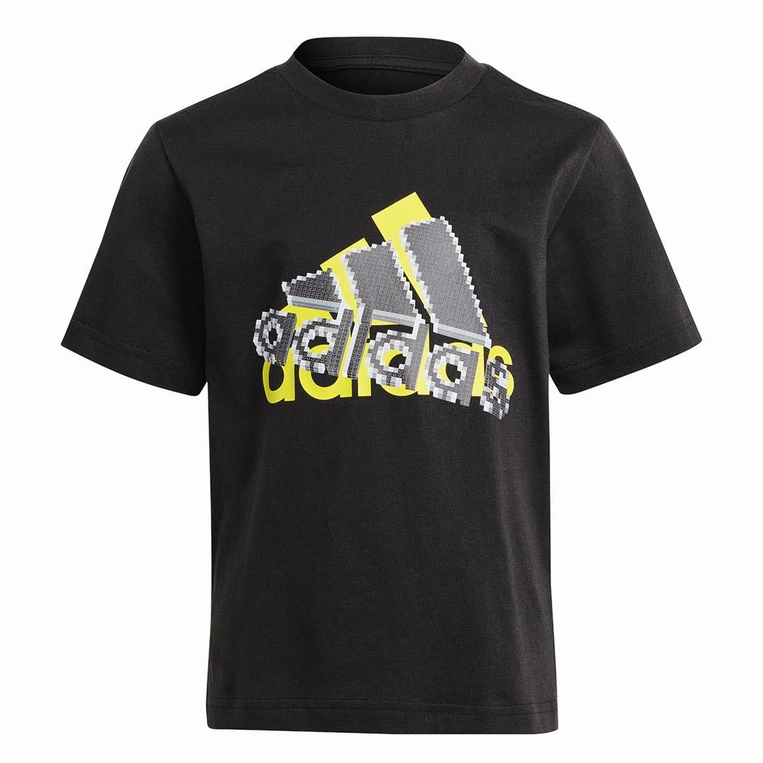 adidas - Kids' (Junior) adidas x Classic Lego Graphic T-Shirt (IL5073)