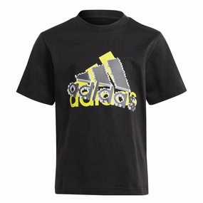 adidas - Kids' (Junior) adidas x Classic Lego Graphic T-Shirt (IL5073)