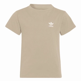 adidas - Kids' (Toddler & Junior) Adicolor T-Shirt (IJ7210)