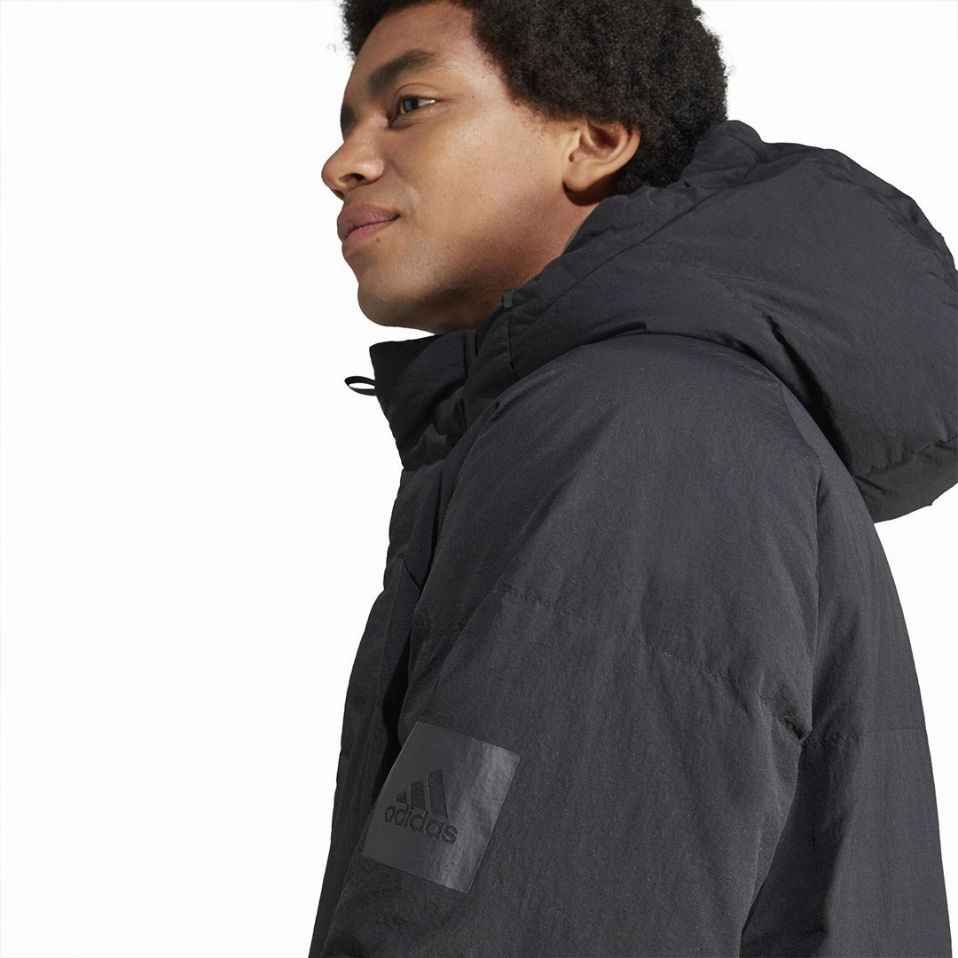 adidas - Men's Big Baffle Coat (IK3161)