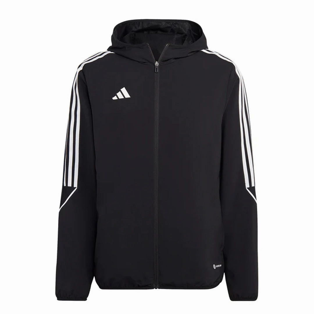 adidas - Men's Tiro 23 Windbreaker Jacket (HZ9066)
