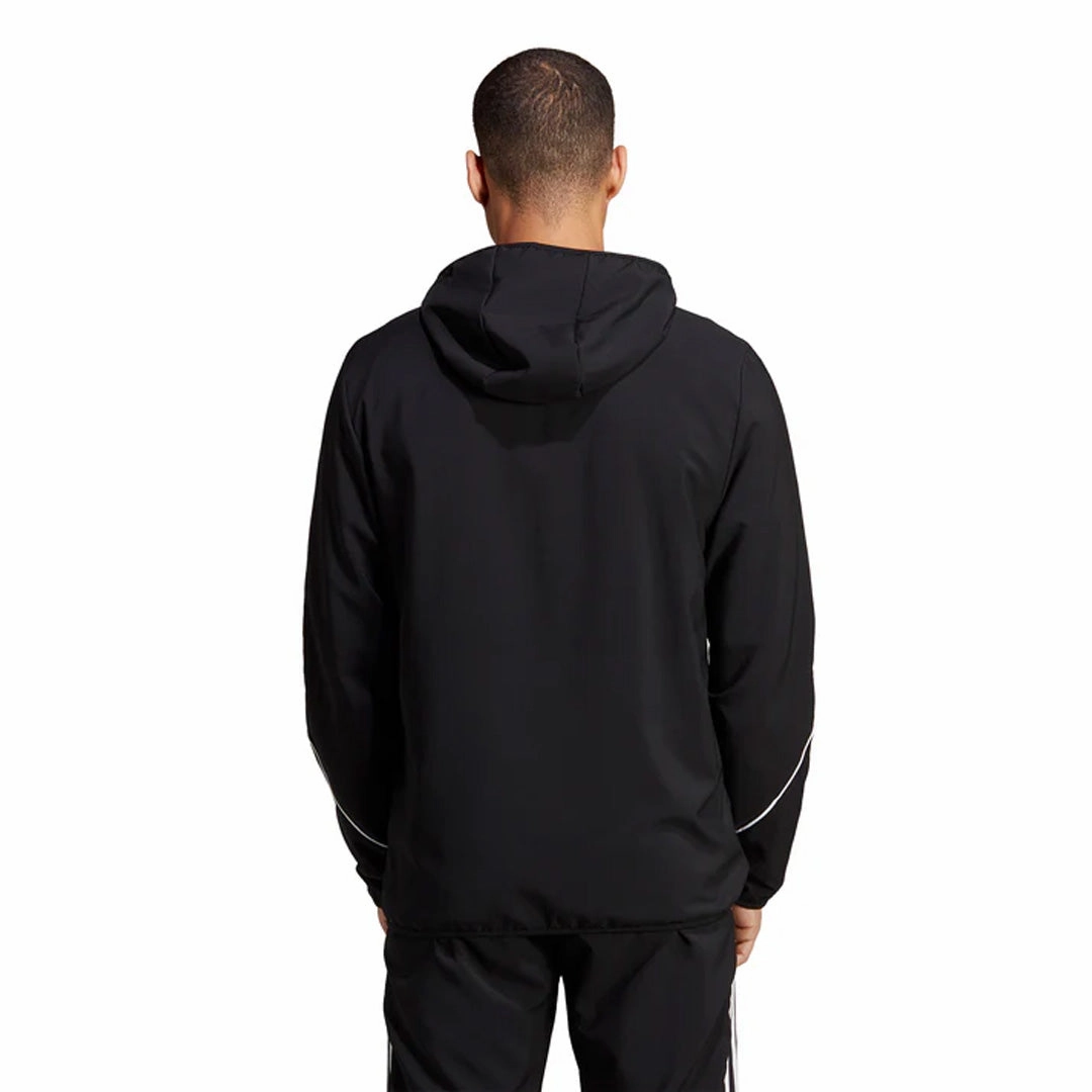 adidas - Men's Tiro 23 Windbreaker Jacket (HZ9066)