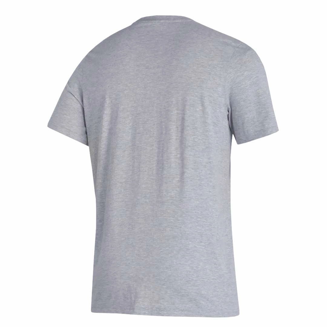 adidas - Men's Toronto Maple Leafs Short Sleeve T-Shirt (IA3642)