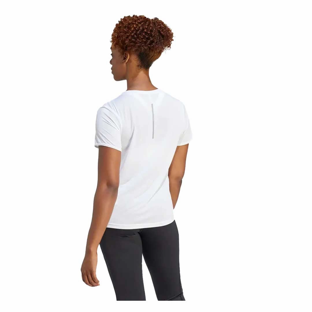 adidas - Women's X-City Running Heat.Rdy T-Shirt (HR5730)