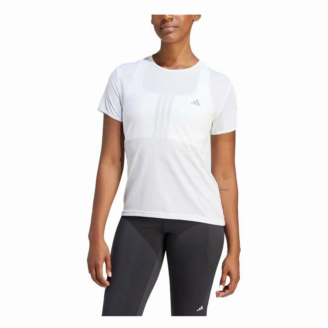 adidas - Women's X-City Running Heat.Rdy T-Shirt (HR5730)