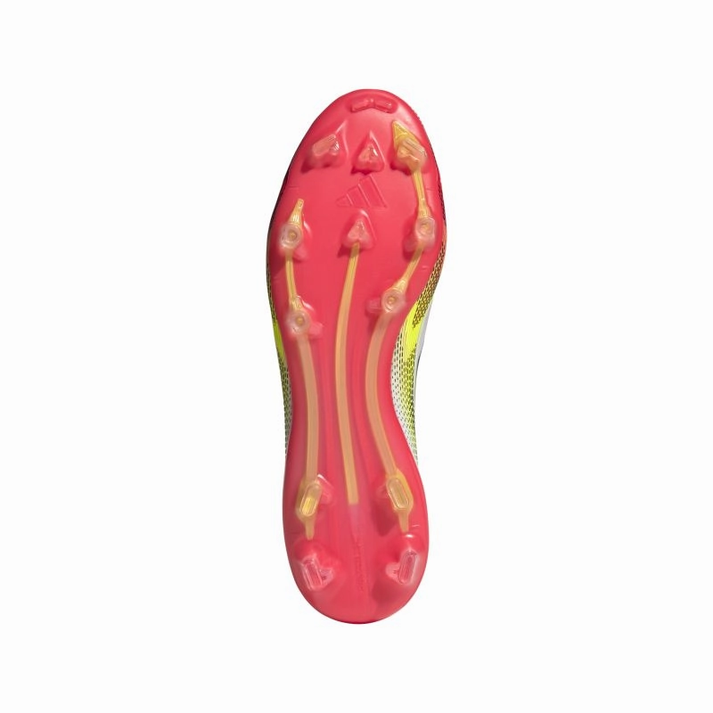 Adidas F50 Pro FG Adults Football Boots