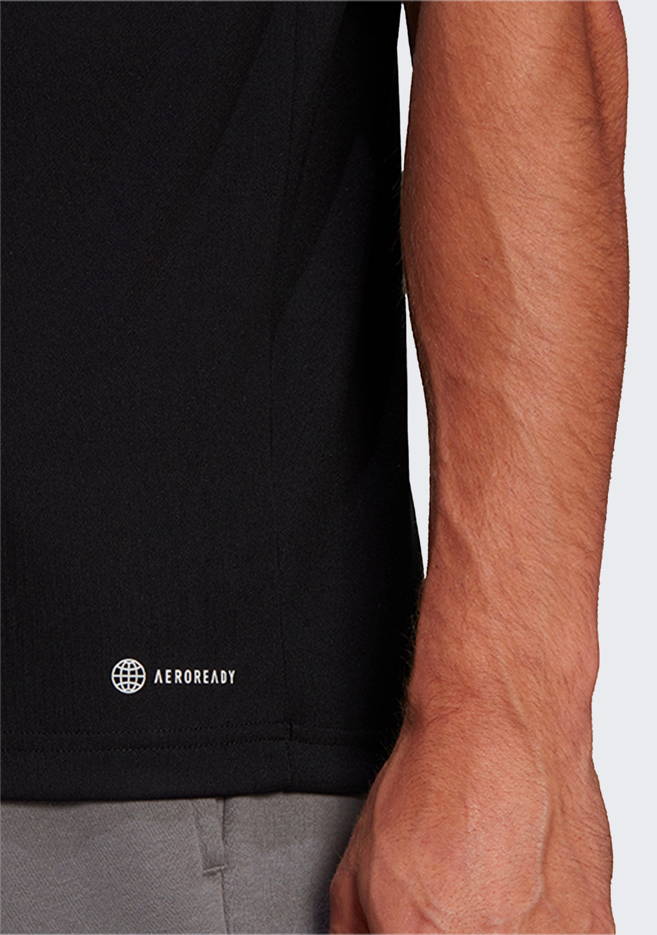 Adidas Men’s Entrada 22 Polo