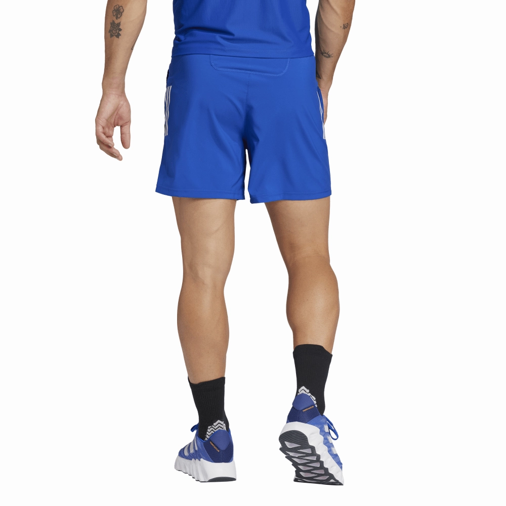 adidas Own The Run Men's Shorts