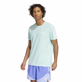 adidas Own the Run Men's Tee
