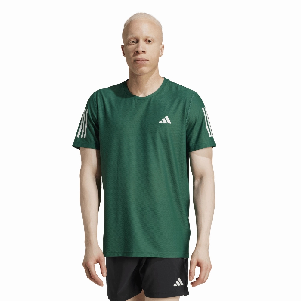 adidas Own The Run Men's Tee