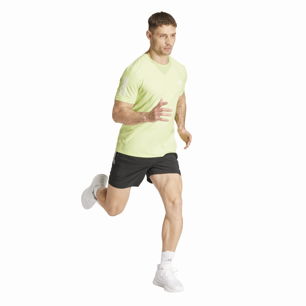 adidas Own The Run Men's Tee
