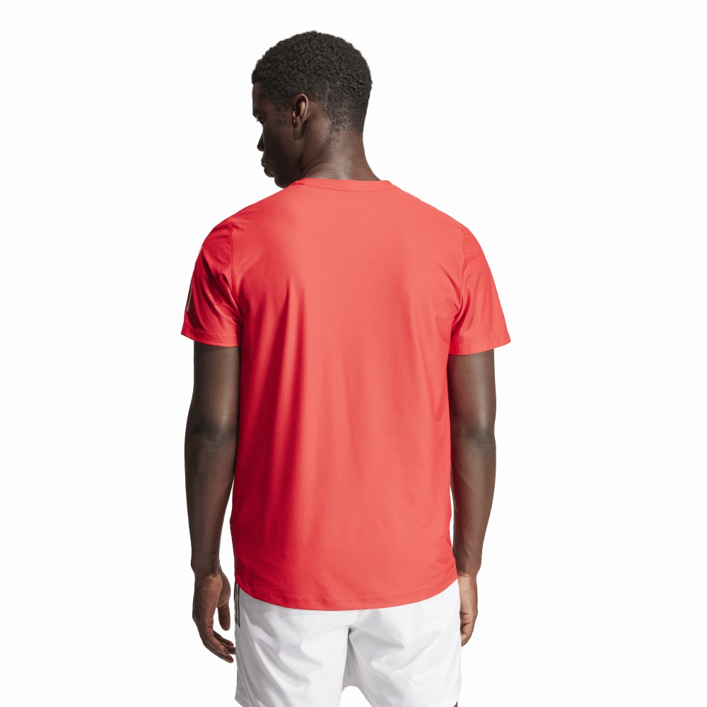 adidas Own The Run Men's Tee