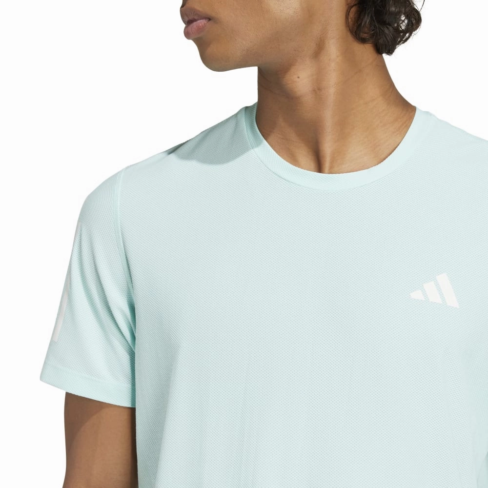adidas Own the Run Men's Tee