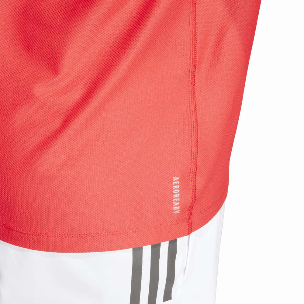adidas Own The Run Men's Tee