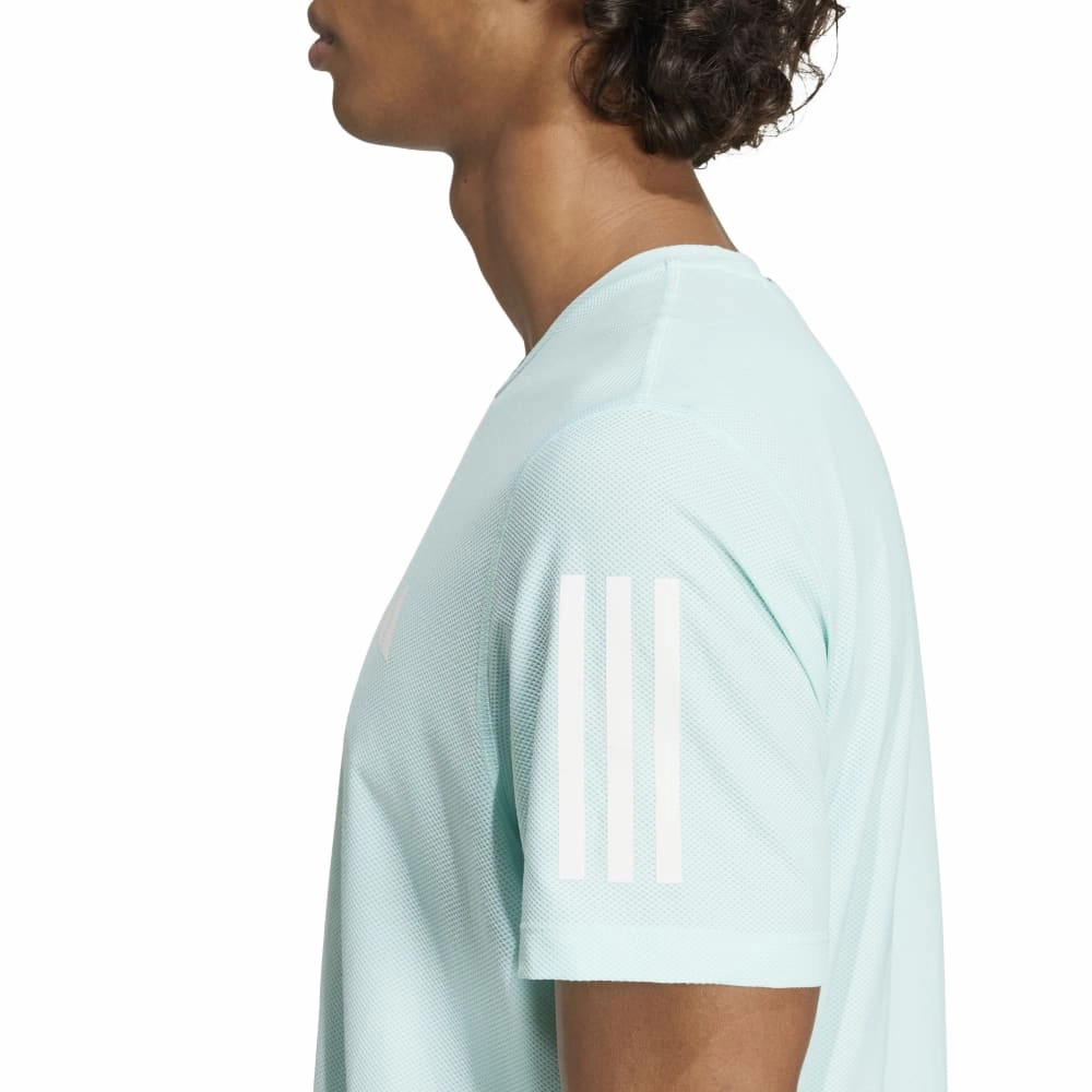 adidas Own the Run Men's Tee