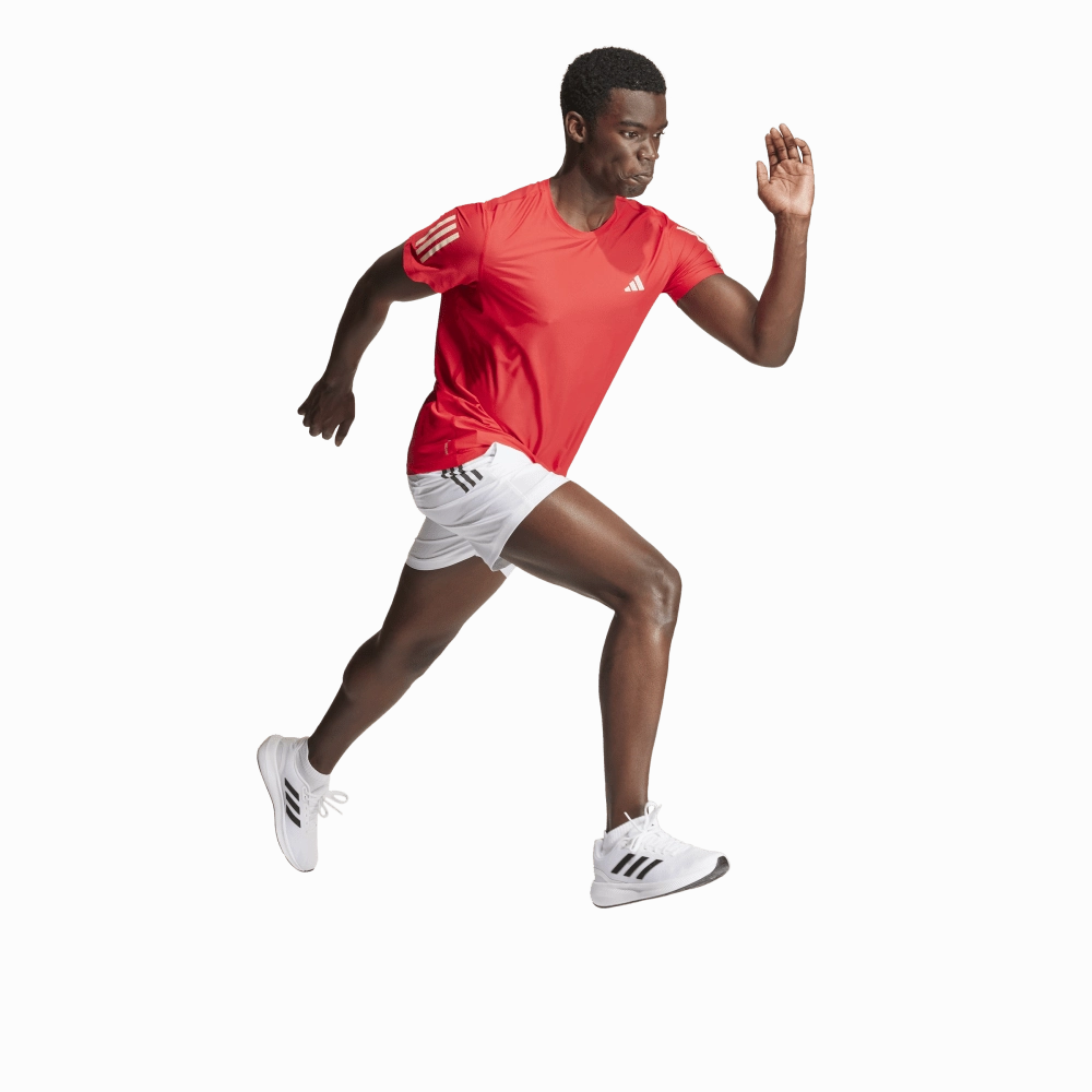 adidas Own The Run Men's Tee