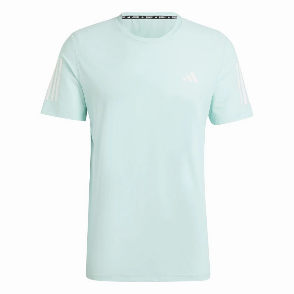 adidas Own the Run Men's Tee